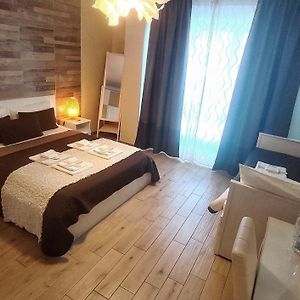 Pisa City Lodge